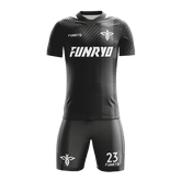 Custom Soccer Uniform FY2309